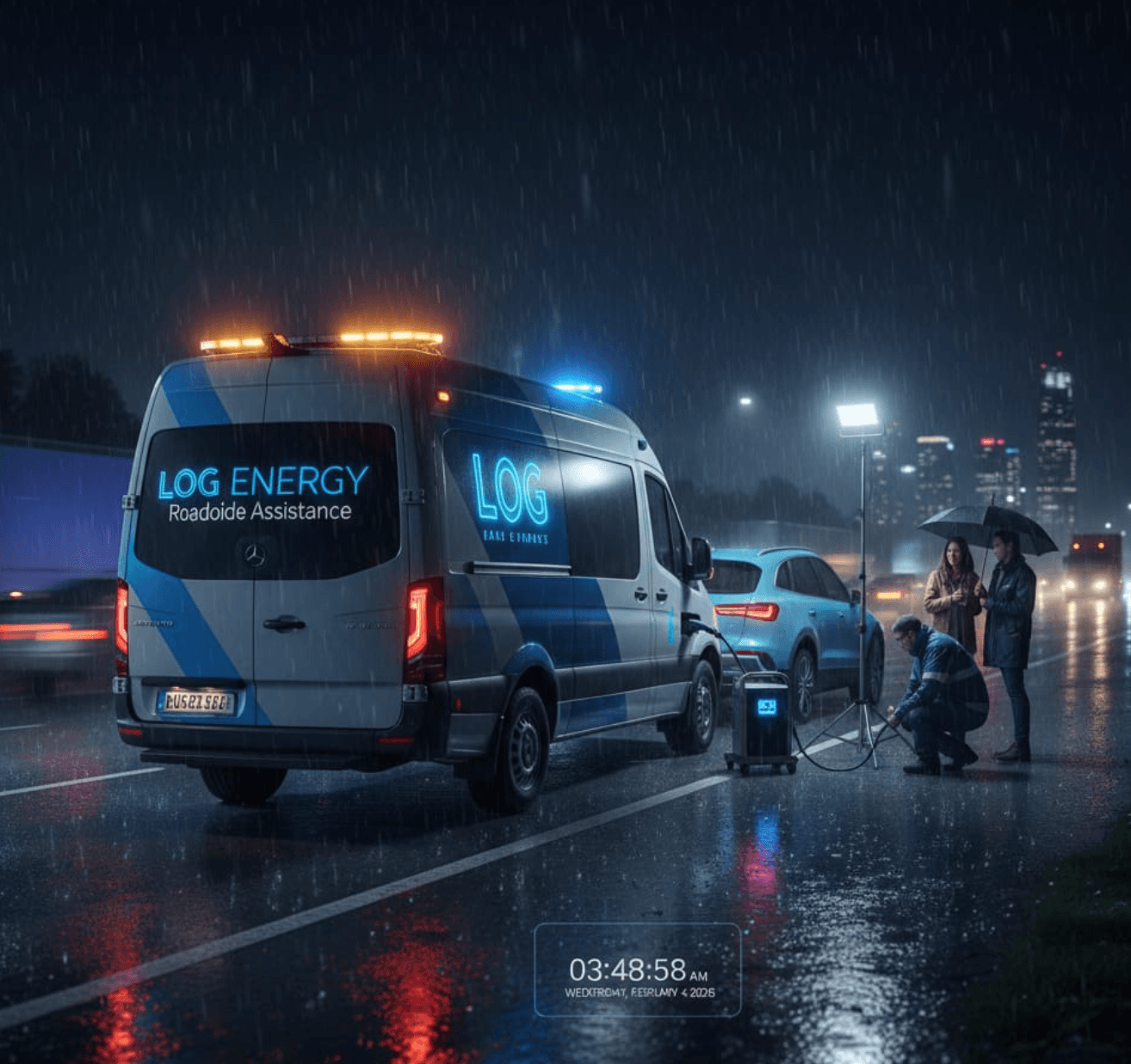 What to expect from a fast charge